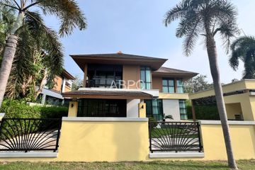 4 Bedroom House for rent in The Village At Horseshoe Point, Pong, Chonburi