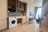 1 Bedroom Condo for rent in Arom Wongamat, Na Kluea, Chonburi