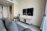 1 Bedroom Condo for rent in Arom Wongamat, Na Kluea, Chonburi