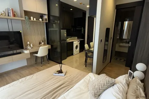 1 Bedroom Condo for rent in Noble Around Ari, Sam Sen Nai, Bangkok near BTS Ari