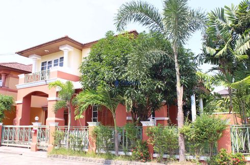 3 Bedroom House for rent in Nong Prue, Chonburi