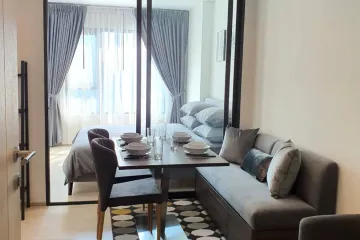 1 Bedroom Condo for rent in Life One Wireless, Lumpini, Bangkok near BTS Ploen Chit