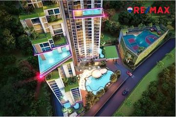 2 Bedroom Condo for sale in Nong Prue, Chonburi