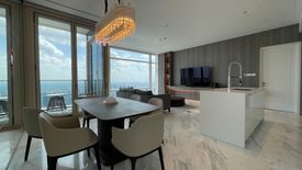 2 Bedroom Condo for rent in Four Seasons Private Residences, Thung Wat Don, Bangkok near BTS Saphan Taksin