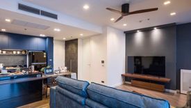 1 Bedroom Condo for rent in Nara 9 by Eastern Star, Thung Maha Mek, Bangkok near BTS Chong Nonsi