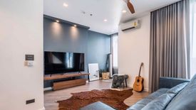 1 Bedroom Condo for rent in Nara 9 by Eastern Star, Thung Maha Mek, Bangkok near BTS Chong Nonsi