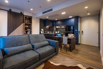 1 Bedroom Condo for rent in Nara 9 by Eastern Star, Thung Maha Mek, Bangkok near BTS Chong Nonsi