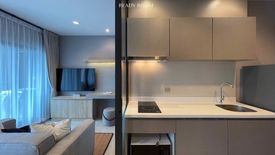 1 Bedroom Condo for rent in LIFE Asoke - Rama 9, Makkasan, Bangkok near MRT Phra Ram 9