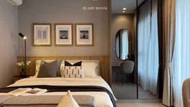 1 Bedroom Condo for rent in LIFE Asoke - Rama 9, Makkasan, Bangkok near MRT Phra Ram 9