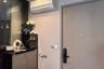 1 Bedroom Condo for sale in Life Asoke, Makkasan, Bangkok near MRT Phetchaburi