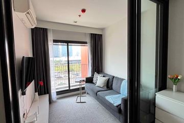 1 Bedroom Condo for rent in Life Asoke, Makkasan, Bangkok near MRT Phetchaburi