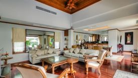 5 Bedroom Villa for rent in LAGUNA SAITAAN VILLAS, Choeng Thale, Phuket