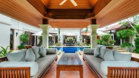 5 Bedroom Villa for rent in LAGUNA SAITAAN VILLAS, Choeng Thale, Phuket