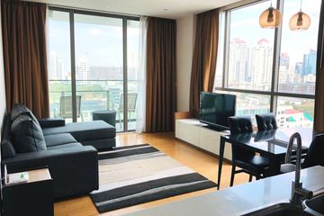 2 Bedroom Condo for rent in Aequa Sukhumvit 49, Khlong Tan Nuea, Bangkok near BTS Thong Lo
