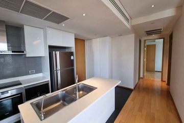 2 Bedroom Condo for rent in Aequa Sukhumvit 49, Khlong Tan Nuea, Bangkok near BTS Thong Lo