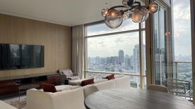 2 Bedroom Condo for rent in Four Seasons Private Residences, Thung Wat Don, Bangkok near BTS Saphan Taksin