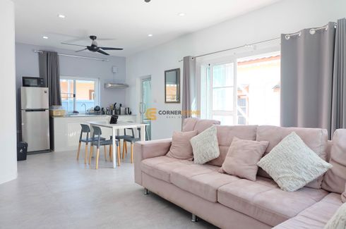 3 Bedroom House for rent in Bang Sare, Chonburi