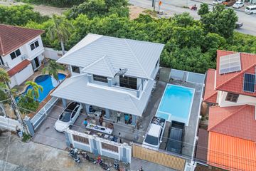 4 Bedroom House for sale in European Home Place, Nong Prue, Chonburi