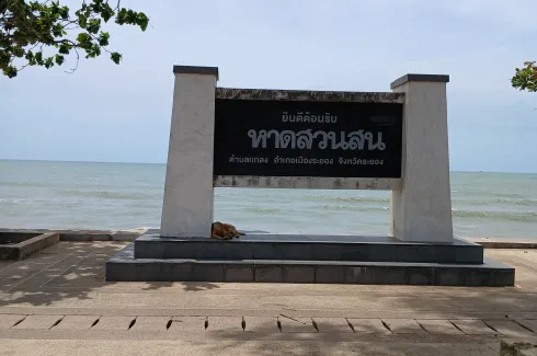 14 Bedroom Hotel / Resort for sale in Thang Kwian, Rayong