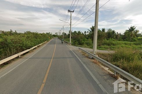 Land for sale in Don Faek, Nakhon Pathom