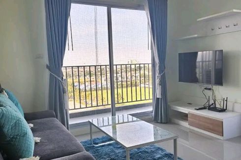 2 Bedroom Condo for rent in Baan Kiang Fah, Nong Kae, Prachuap Khiri Khan