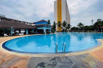 1 Bedroom Condo for sale in View Talay 1, Nong Prue, Chonburi