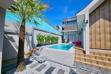 2 Bedroom House for sale in Rawai, Phuket