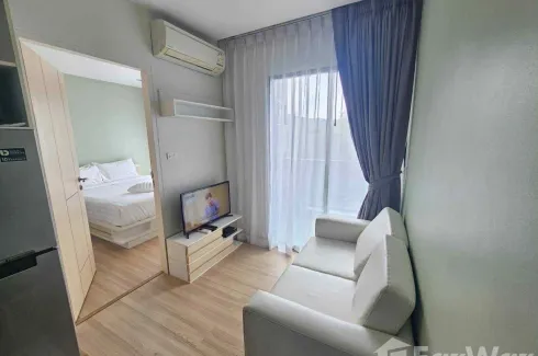 1 Bedroom Condo for rent in Happy Place Condo, Sakhu, Phuket