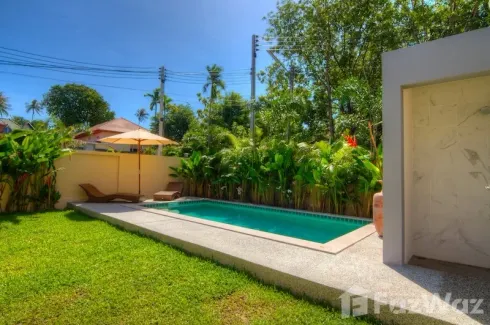 2 Bedroom Villa for sale in Rawai, Phuket