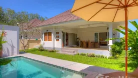 2 Bedroom Villa for sale in Rawai, Phuket