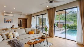 3 Bedroom Villa for rent in Bo Phut, Surat Thani