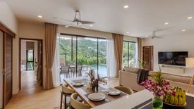 3 Bedroom Villa for rent in Bo Phut, Surat Thani