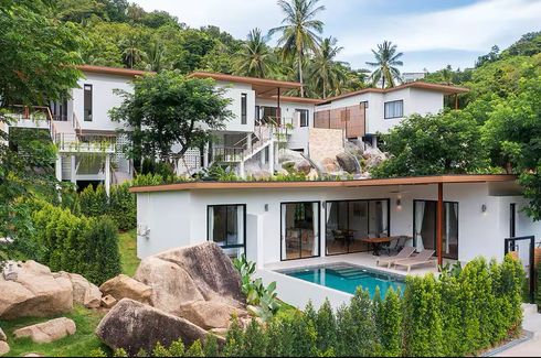 3 Bedroom Villa for rent in Bo Phut, Surat Thani