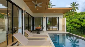 3 Bedroom Villa for rent in Bo Phut, Surat Thani