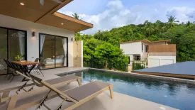3 Bedroom Villa for rent in Bo Phut, Surat Thani