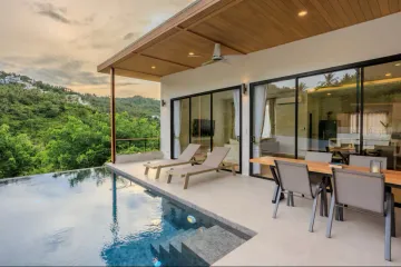 3 Bedroom Villa for rent in Bo Phut, Surat Thani