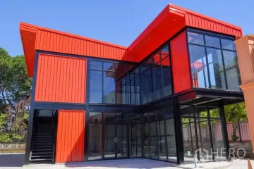 Commercial for rent in Bang Na, Bangkok