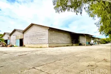 Warehouse / Factory for rent in Sai Noi, Nonthaburi