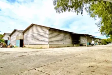 Warehouse / Factory for rent in Sai Noi, Nonthaburi