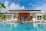 3 Bedroom Villa for sale in Trisara, Choeng Thale, Phuket
