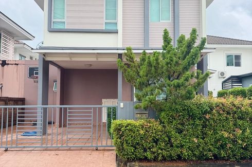 3 Bedroom House for rent in Habitown KohKaew - Phuket, Ko Kaeo, Phuket