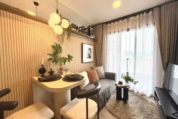 1 Bedroom Condo for rent in NIA by Sansiri, Phra Khanong Nuea, Bangkok near BTS Phra Khanong