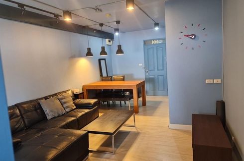 1 Bedroom Condo for rent in City Home Sukhumvit 101/2, Bang Na, Bangkok near BTS Udom Suk