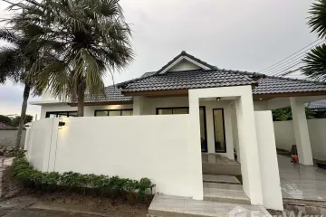 3 Bedroom House for sale in Baan Suan Neramit 5, Si Sunthon, Phuket