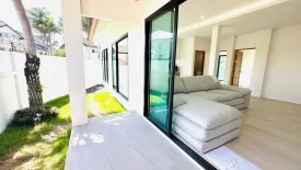 3 Bedroom House for sale in Baan Suan Neramit 5, Si Sunthon, Phuket