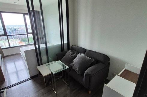 1 Bedroom Condo for rent in The Base Park West Sukhumvit 77, Phra Khanong Nuea, Bangkok near BTS On Nut