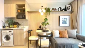 1 Bedroom Condo for rent in NIA by Sansiri, Phra Khanong Nuea, Bangkok near BTS Phra Khanong
