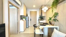 1 Bedroom Condo for rent in NIA by Sansiri, Phra Khanong Nuea, Bangkok near BTS Phra Khanong
