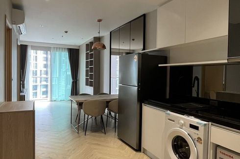 2 Bedroom Condo for sale in Sky Walk Condominium, Phra Khanong Nuea, Bangkok near BTS Phra Khanong