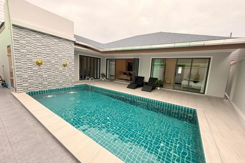 3 Bedroom Villa for rent in Rawai, Phuket